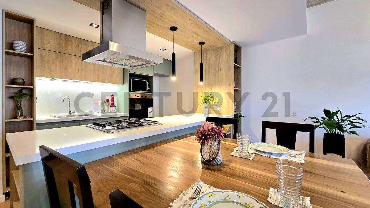 Foto de VENTA DEPARTAMENTO 3 AMBIENTES VILLA URQUIZA CON BALCÓN Y TERRAZA, imagen 3