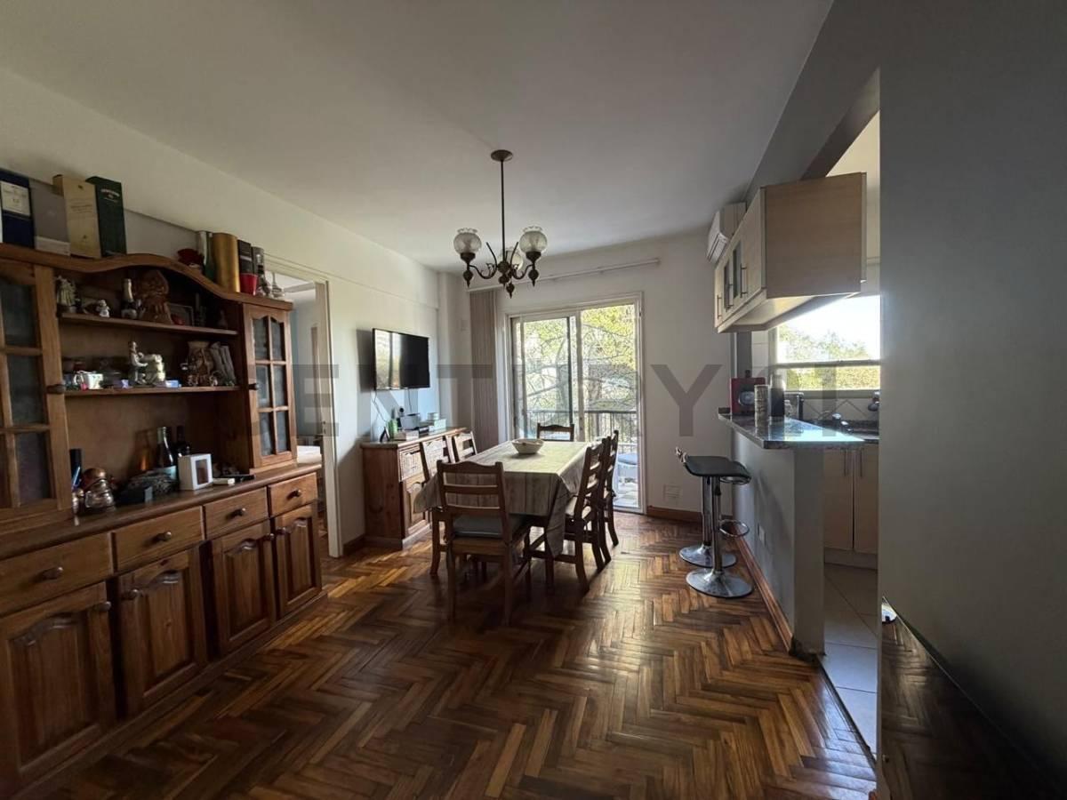 Foto de VENTA DEPARTAMENTO 2 AMBIENTES CABALLITO, imagen 3