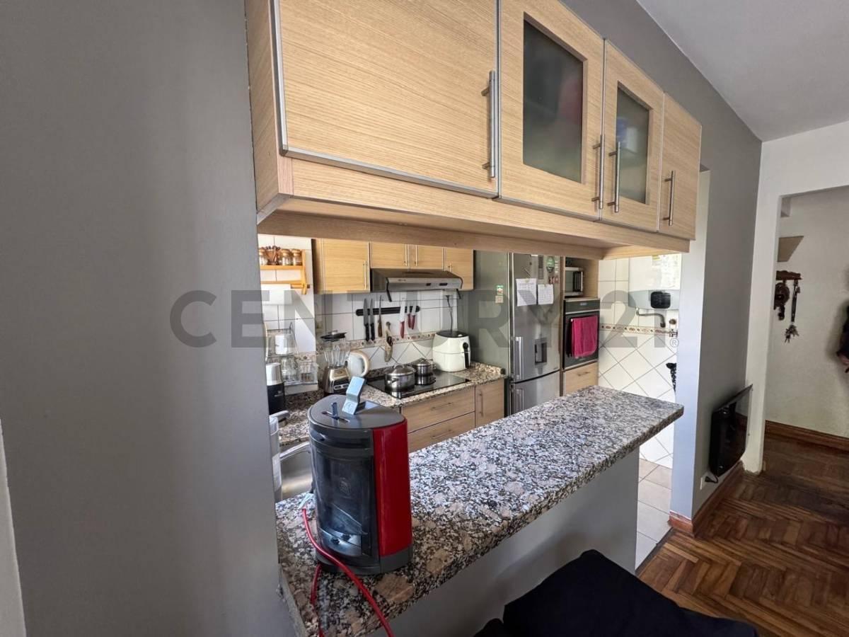 Foto de VENTA DEPARTAMENTO 2 AMBIENTES CABALLITO, imagen 4