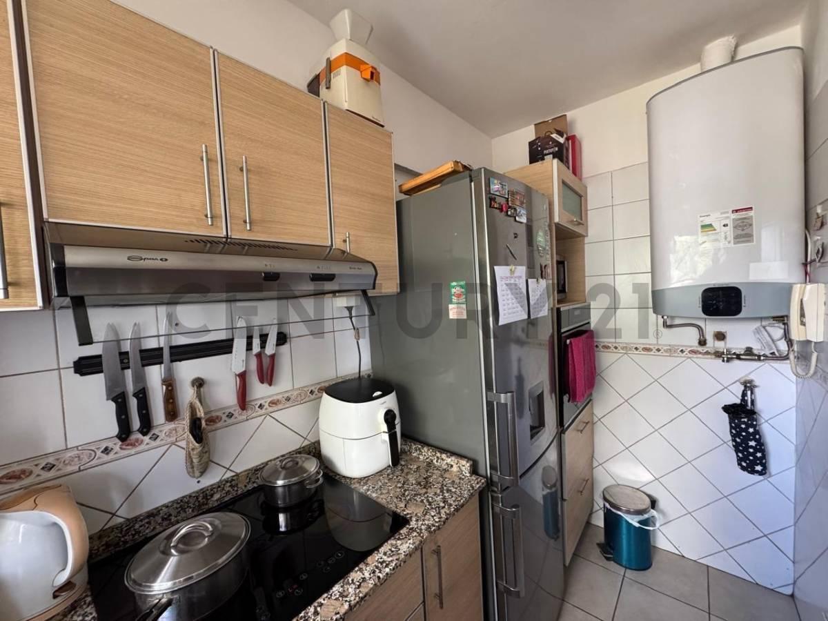 Foto de VENTA DEPARTAMENTO 2 AMBIENTES CABALLITO, imagen 5