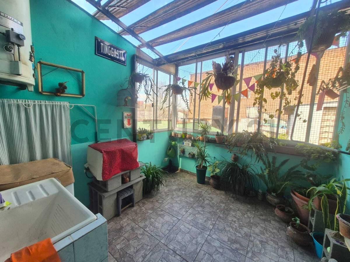 Foto de VENTA PH AL FRENTE CON PATIO-SIN EXPENSAS-APTO CREDITO EN CASEROS, imagen 5