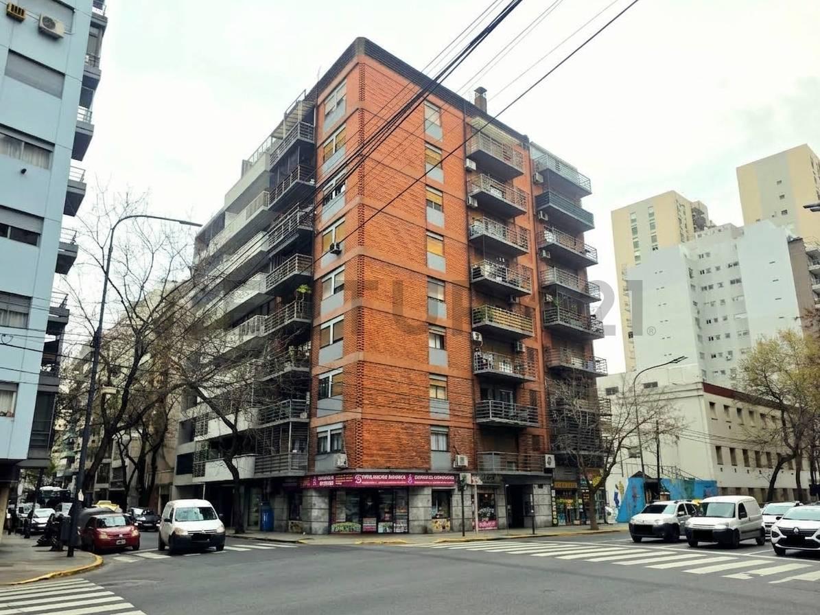 Foto de Caballito Venta de departamento 4 ambientes dependencia balcón Apto, imagen 5