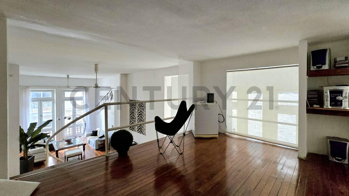 Foto de VENTA DEPARTAMENTO 4 AMBIENTES RECICLADO A NUEVO EN EDIFICIO HISTÓRICO, imagen 4