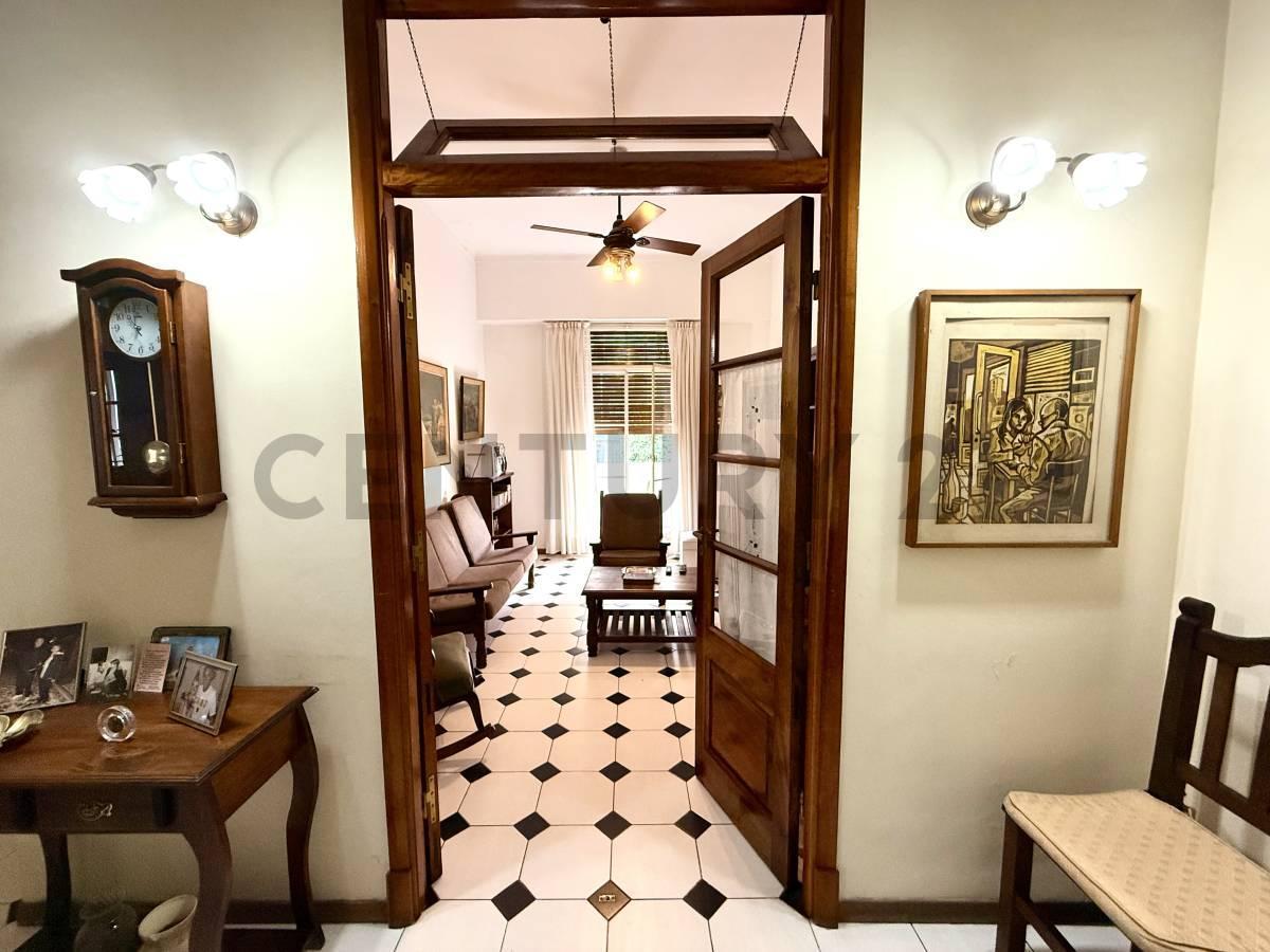 Foto de VENTA PH EXCELENTE UBICACION VILLA PUEYRREDON APTO CREDITO, imagen 5