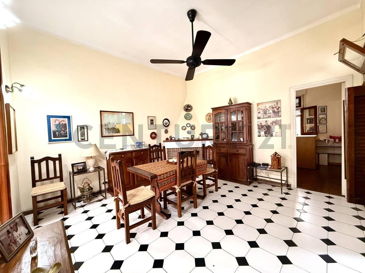 Foto de VENTA PH EXCELENTE UBICACION VILLA PUEYRREDON APTO CREDITO, imagen 1