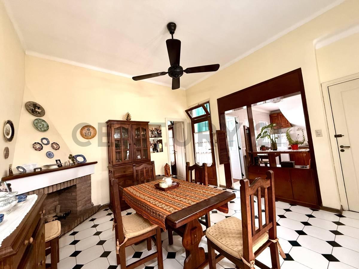 Foto de VENTA PH EXCELENTE UBICACION VILLA PUEYRREDON APTO CREDITO, imagen 4