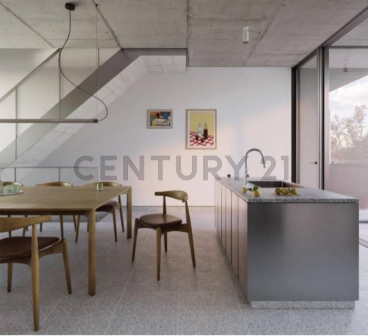 Foto de VENTA TIPO CASA 5 AMBIENTES EN BELGRANO CON COCHERA, PARRILLA, BALCON Y, imagen 3