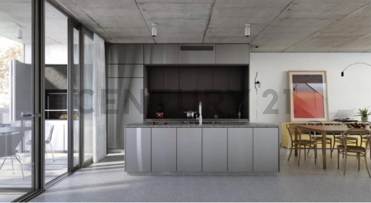Foto de VENTA DEPARTAMENTO TIPO CASA 5 AMBIENTES EN BELGRANO R CON COCHERA, imagen 5