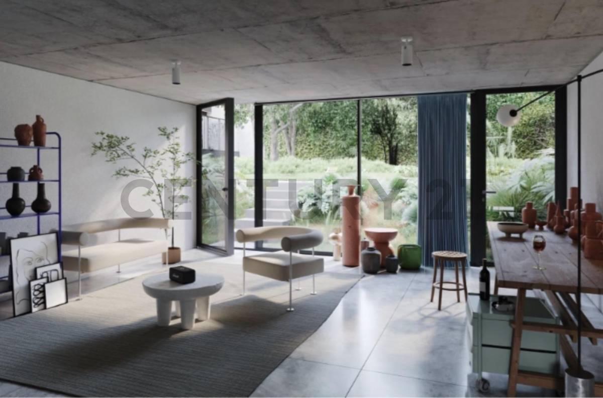 Foto de VENTA DEPARTAMENTO TIPO CASA 5 AMBIENTES EN BELGRANO R CON COCHERA, imagen 1