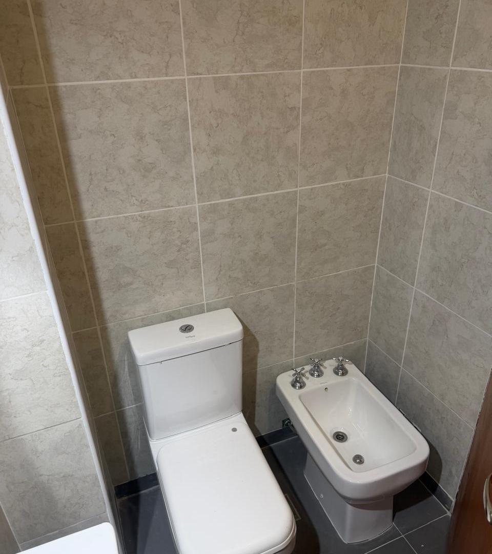 Foto de DEPARTAMENTO MONOAMBIENTE EN ALQUILER EN VILLA URQUIZA PARQUE CHAS, imagen 5