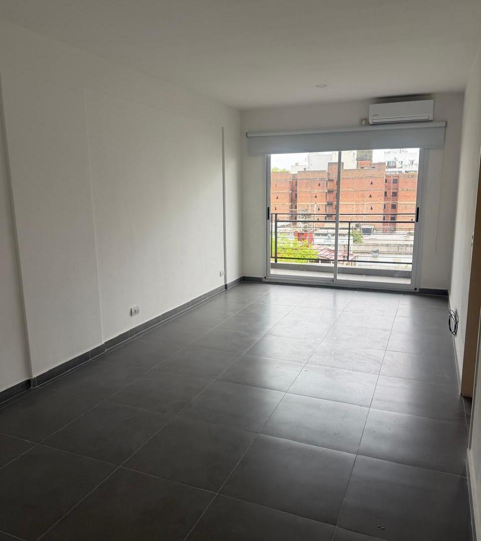 Foto de DEPARTAMENTO MONOAMBIENTE EN ALQUILER EN VILLA URQUIZA PARQUE CHAS, imagen 4