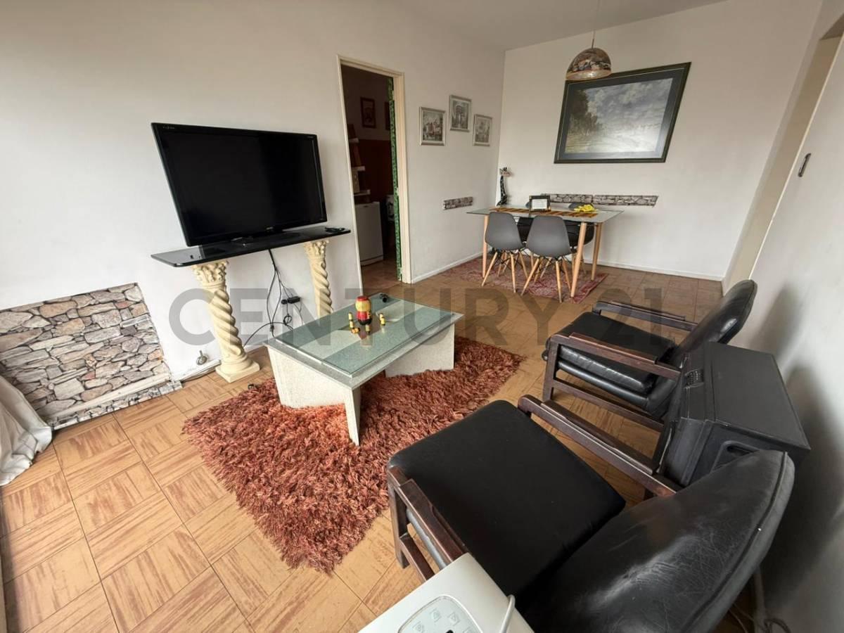 Foto de Alquiler 2 Ambientes con Vista Abierta en Villa Ortúzar, imagen 5
