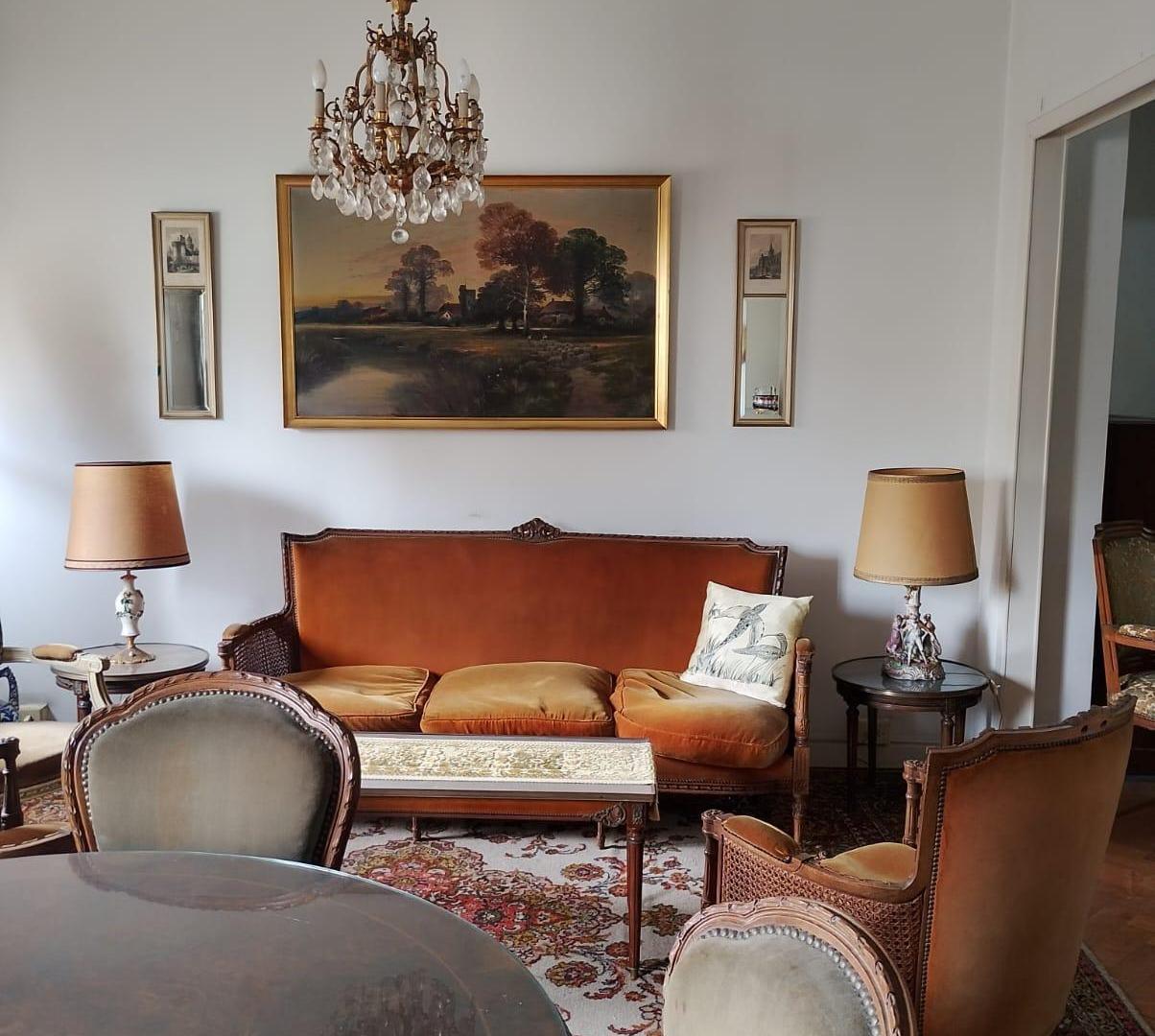 Foto de Venta Departamento 3 amb frente c/dependencia Monserrat, imagen 2