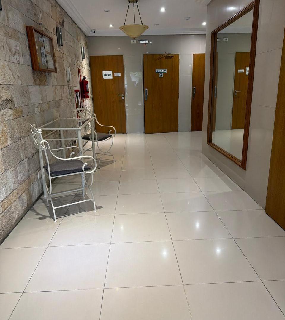 Foto de Departamento monoambiente Villa Urquiza en venta piso alto vista, imagen 2