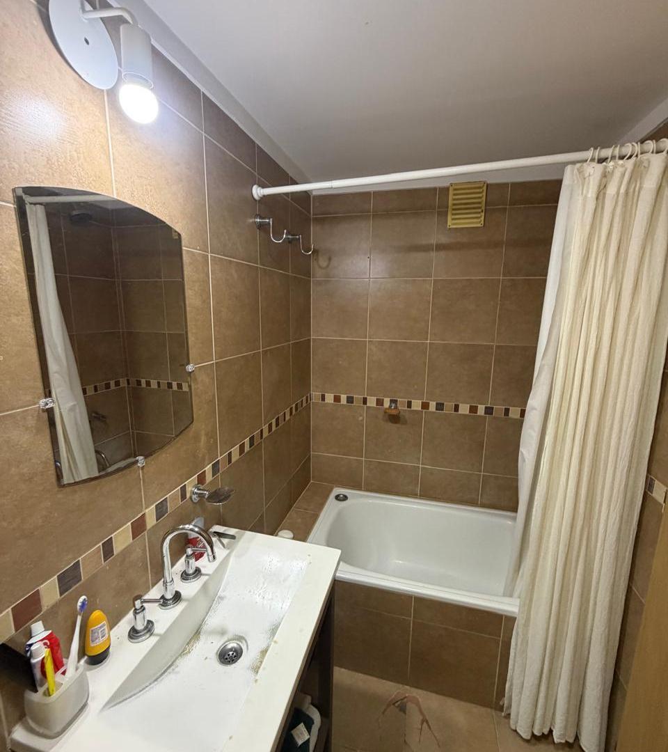 Foto de Departamento monoambiente Villa Urquiza en venta piso alto vista, imagen 3