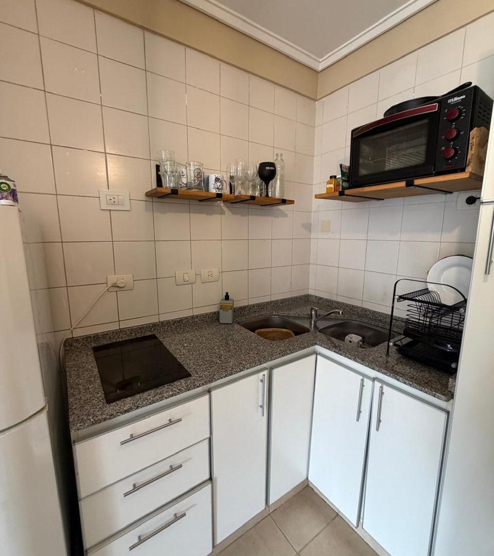 Foto de Departamento monoambiente Villa Urquiza en venta piso alto vista, imagen 4