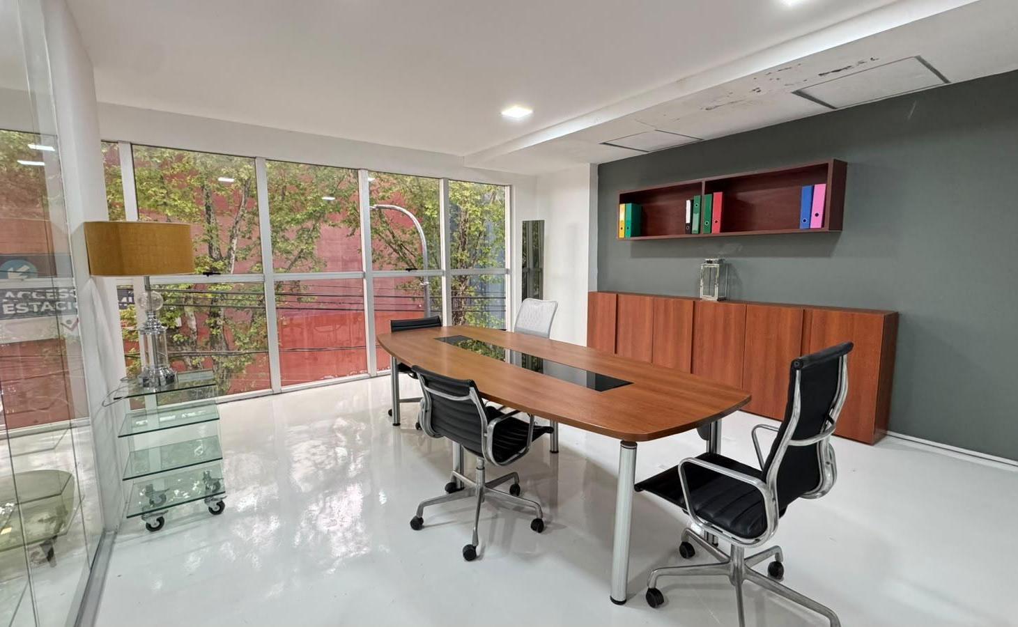 Foto de Oficinas en alquiler en Villa Ortúzar, imagen 1