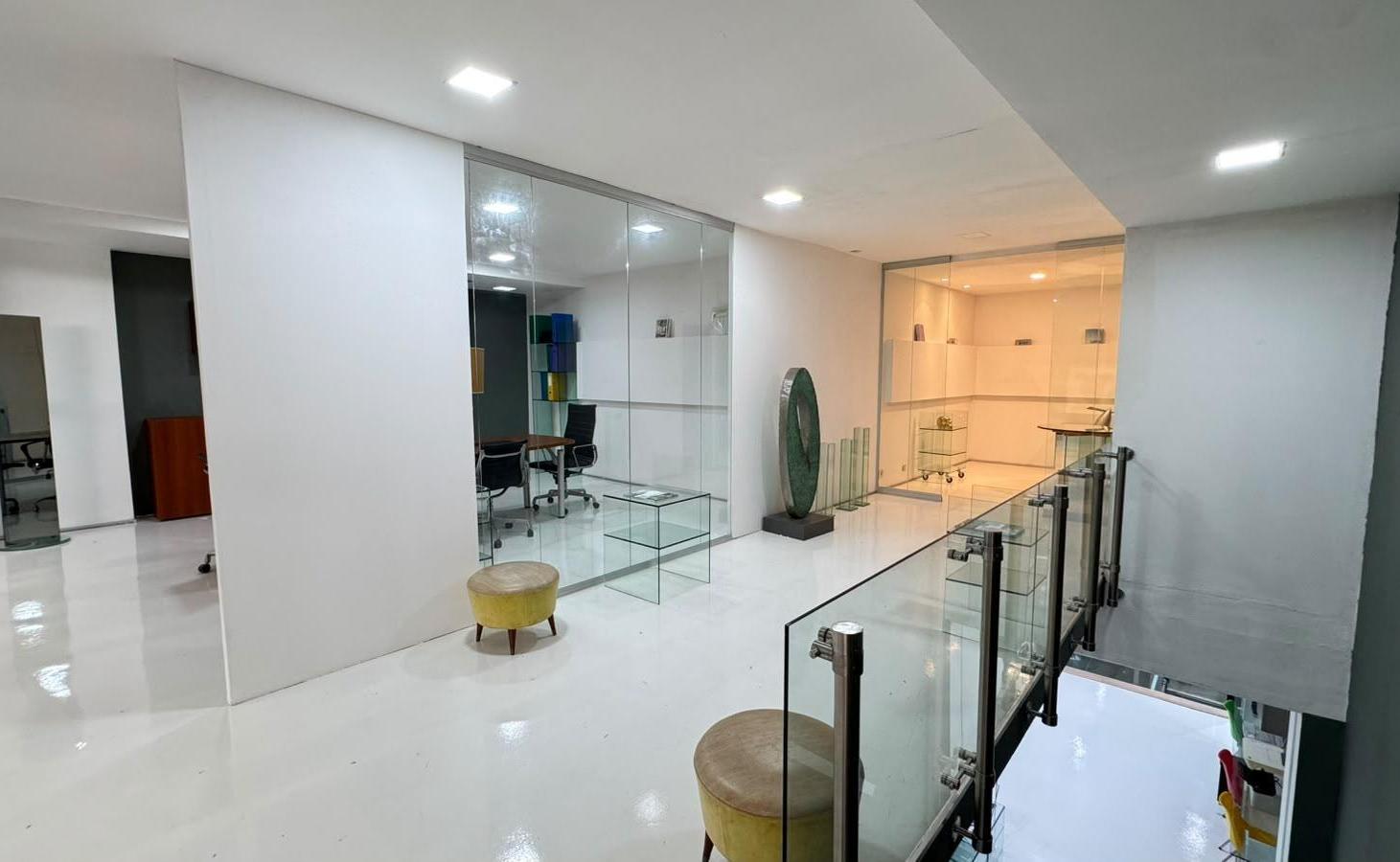 Foto de Oficinas en alquiler en Villa Ortúzar, imagen 5