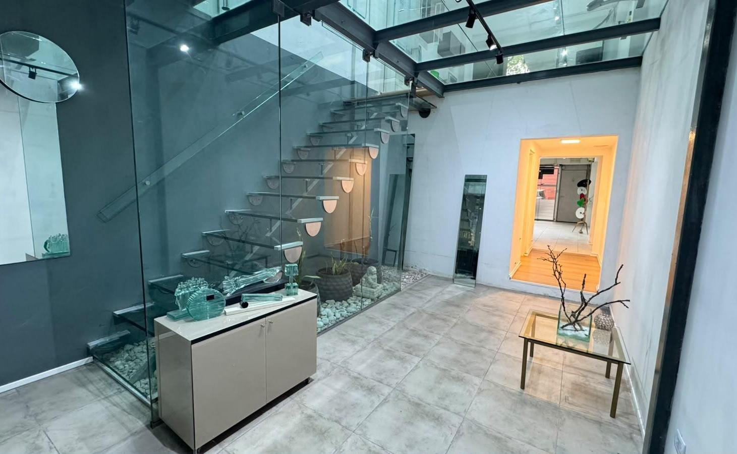 Foto de Oficinas en alquiler en Villa Ortúzar, imagen 3