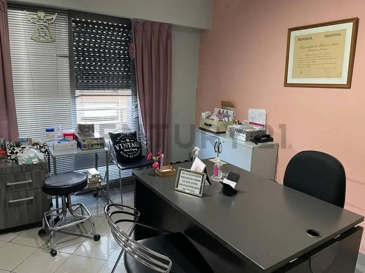 Foto de VENTA CLINICA EN FUNCIONAMIENTO EN SAN MARTIN, imagen 4