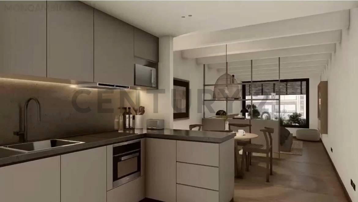 Foto de venta monoambiente en microcentro, imagen 3