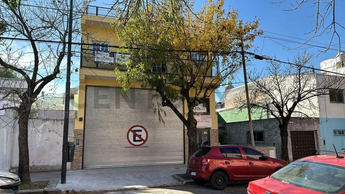 Foto de Venta de Galpón en Paternal Chacarita, imagen 3
