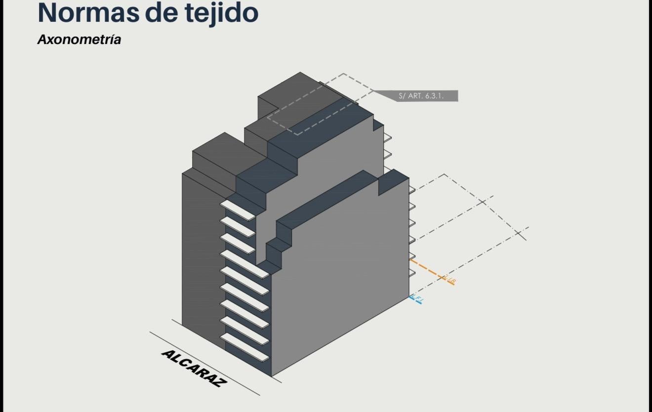 Foto de VENTA LOTE EN MONTE CASTRO-IDEAL DESARROLLADORES Y CONSTRUCTORAS, imagen 3