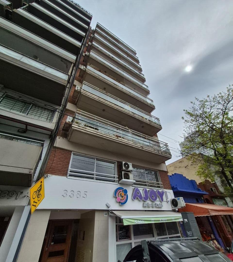 Foto de Departamento en venta en Coghlan, imagen 1