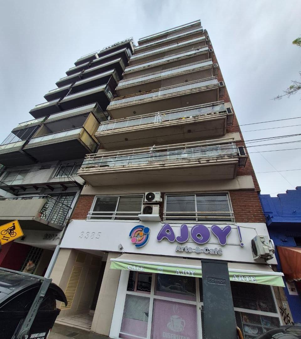 Foto de Departamento en venta en Coghlan, imagen 2