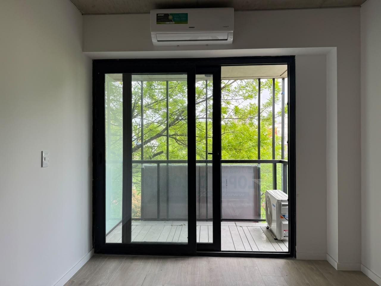 Foto de Venta Monoambiente a Estrenar con Balcón y Posibilidad de División, imagen 2