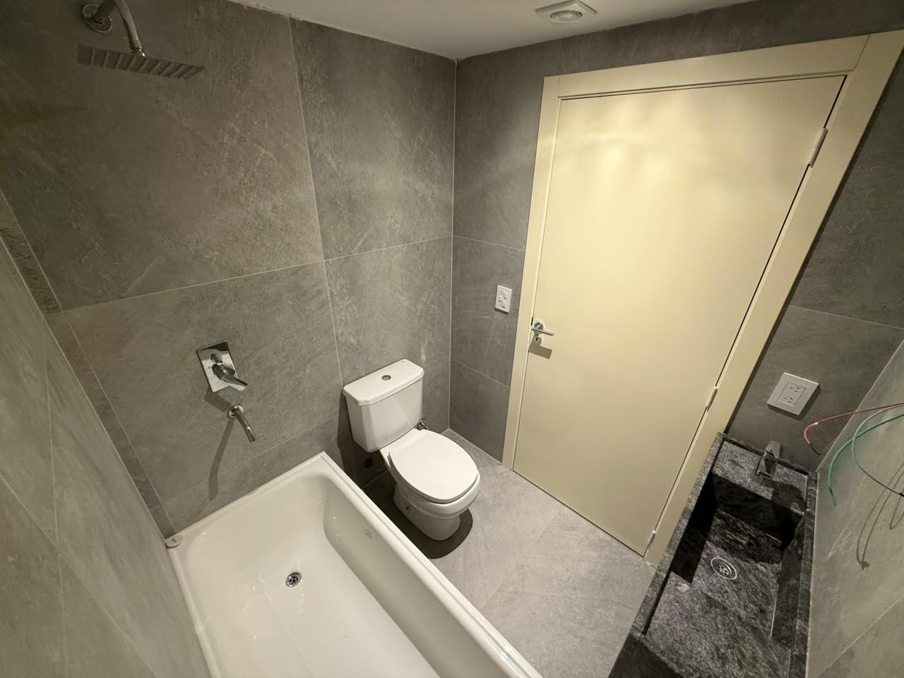 Foto de Venta Monoambiente a Estrenar con Balcón y Posibilidad de División, imagen 4