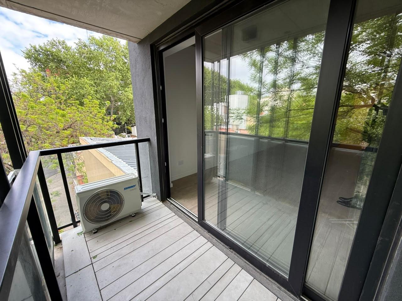 Foto de Venta Monoambiente a Estrenar con Balcón y Posibilidad de División, imagen 3