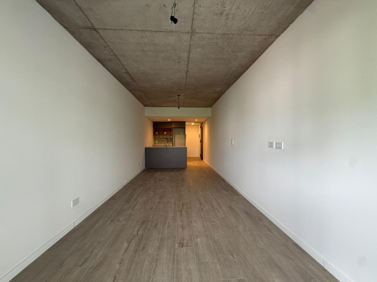 Foto de Venta Monoambiente a Estrenar con Balcón y Posibilidad de División, imagen 5