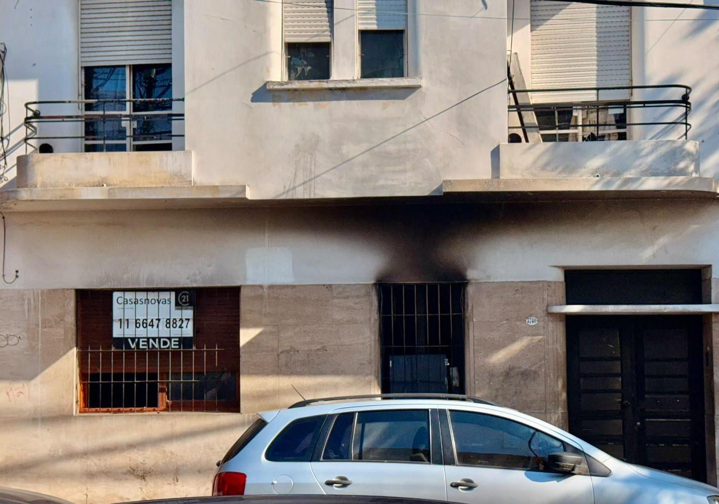 Foto de OPORTUNIDAD PH EN VENTA, imagen 1