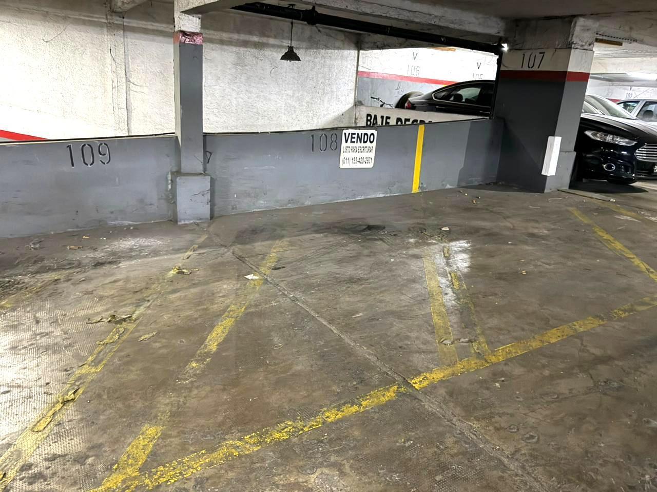 Foto de la propiedad en larrea 941, Recoleta, Capital Federal