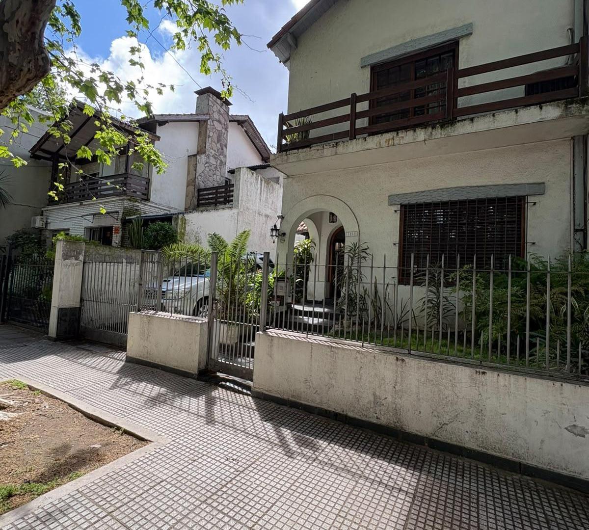 Foto de VENTA TERRENO BELGRANO BARRIO RIVER, imagen 2