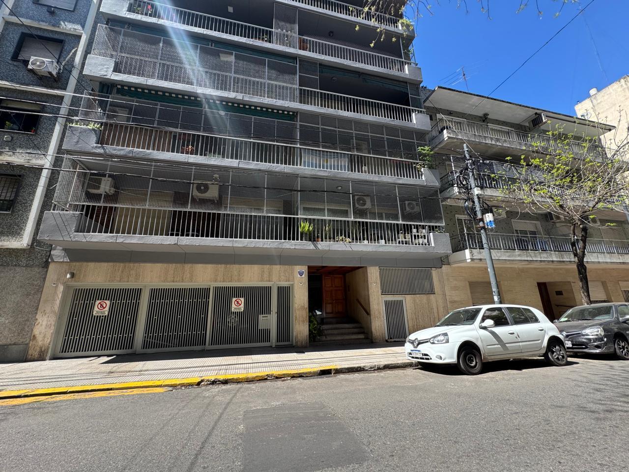 Foto de DEPARTAMENTO 3 AMBIENTES C/BALCON EN VENTA– BELGRANO, imagen 1