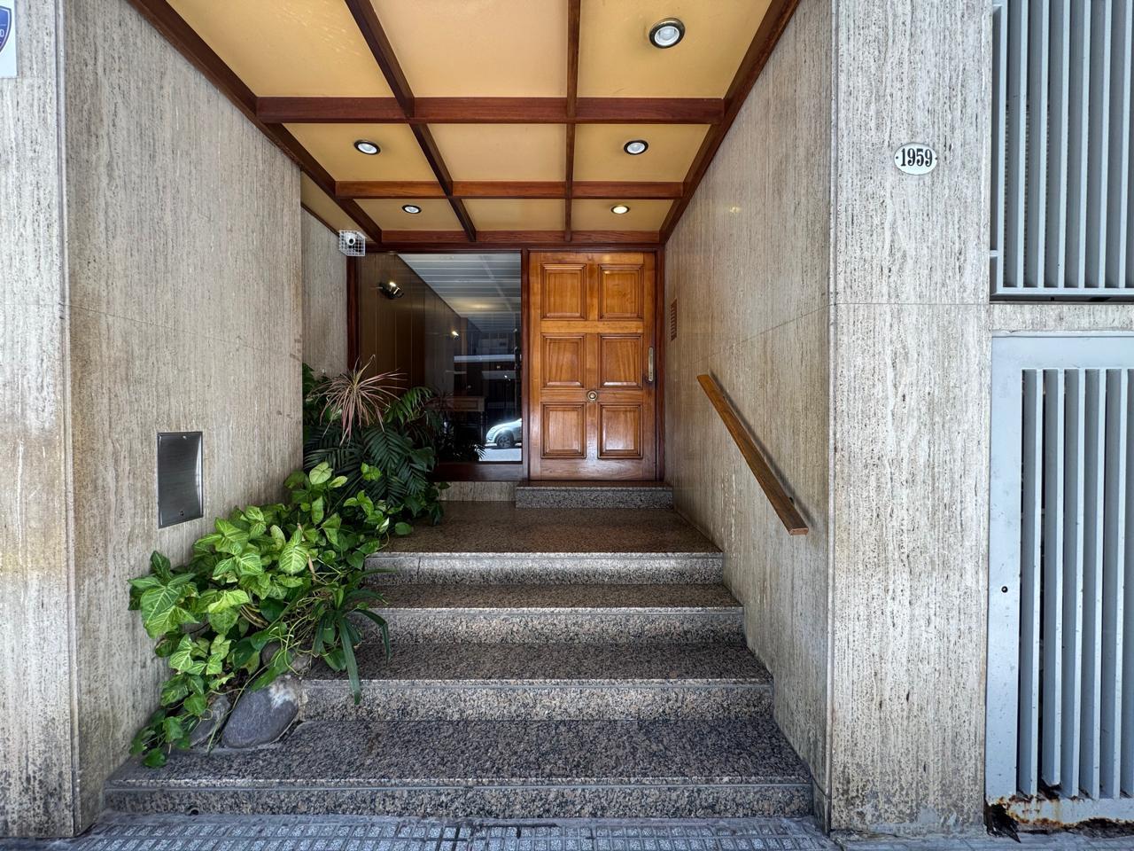 Foto de DEPARTAMENTO 3 AMBIENTES C/BALCON EN VENTA– BELGRANO, imagen 3