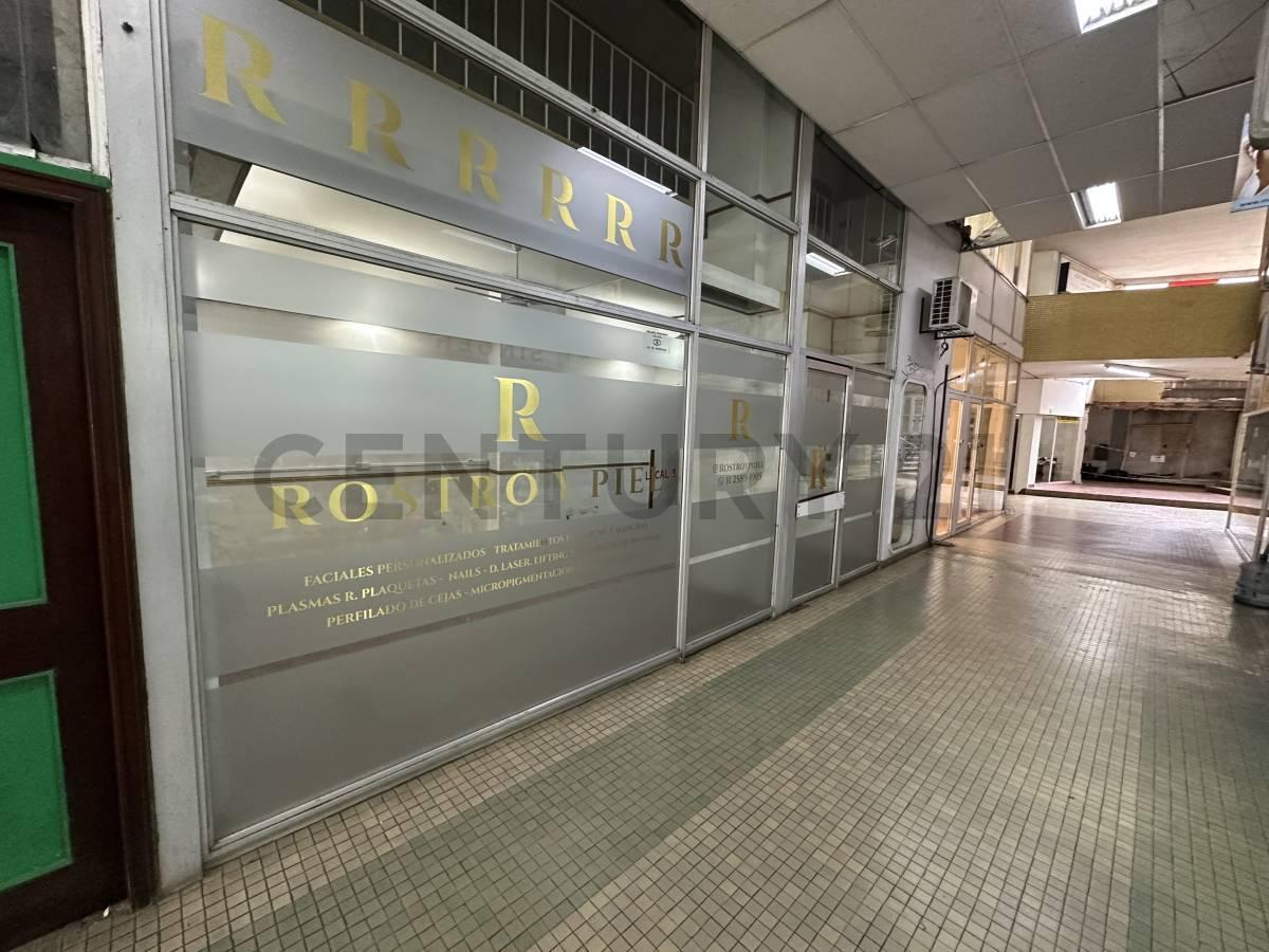 Foto de Venta Local en San Isidro a 1 cuadra de Peatonal y Estacion de Tren, imagen 2