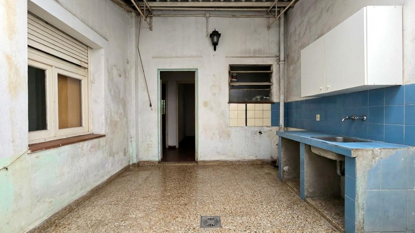 Foto de VENTA PH 3 AMBIENTES EN VILLA URQUIZA CON PATIO, imagen 3