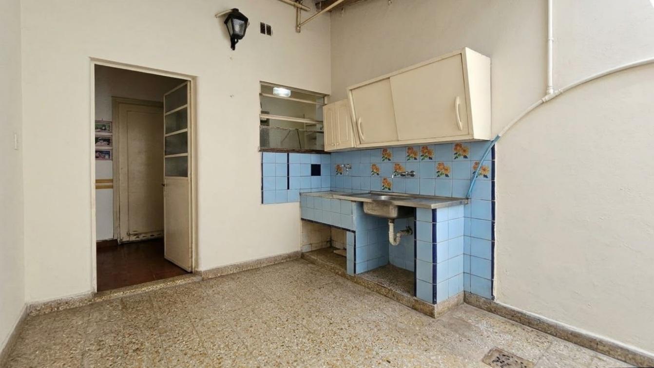 Foto de VENTA PH 3 AMBIENTES EN VILLA URQUIZA CON PATIO, imagen 1