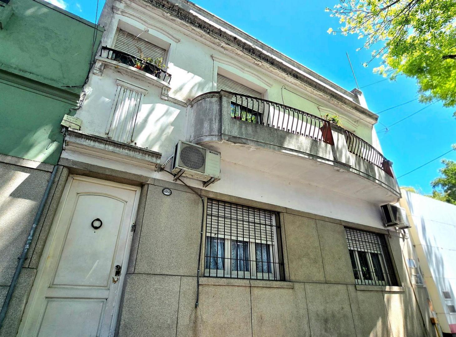 Foto de VENTA PH 3 AMBIENTES EN VILLA URQUIZA CON PATIO, imagen 5