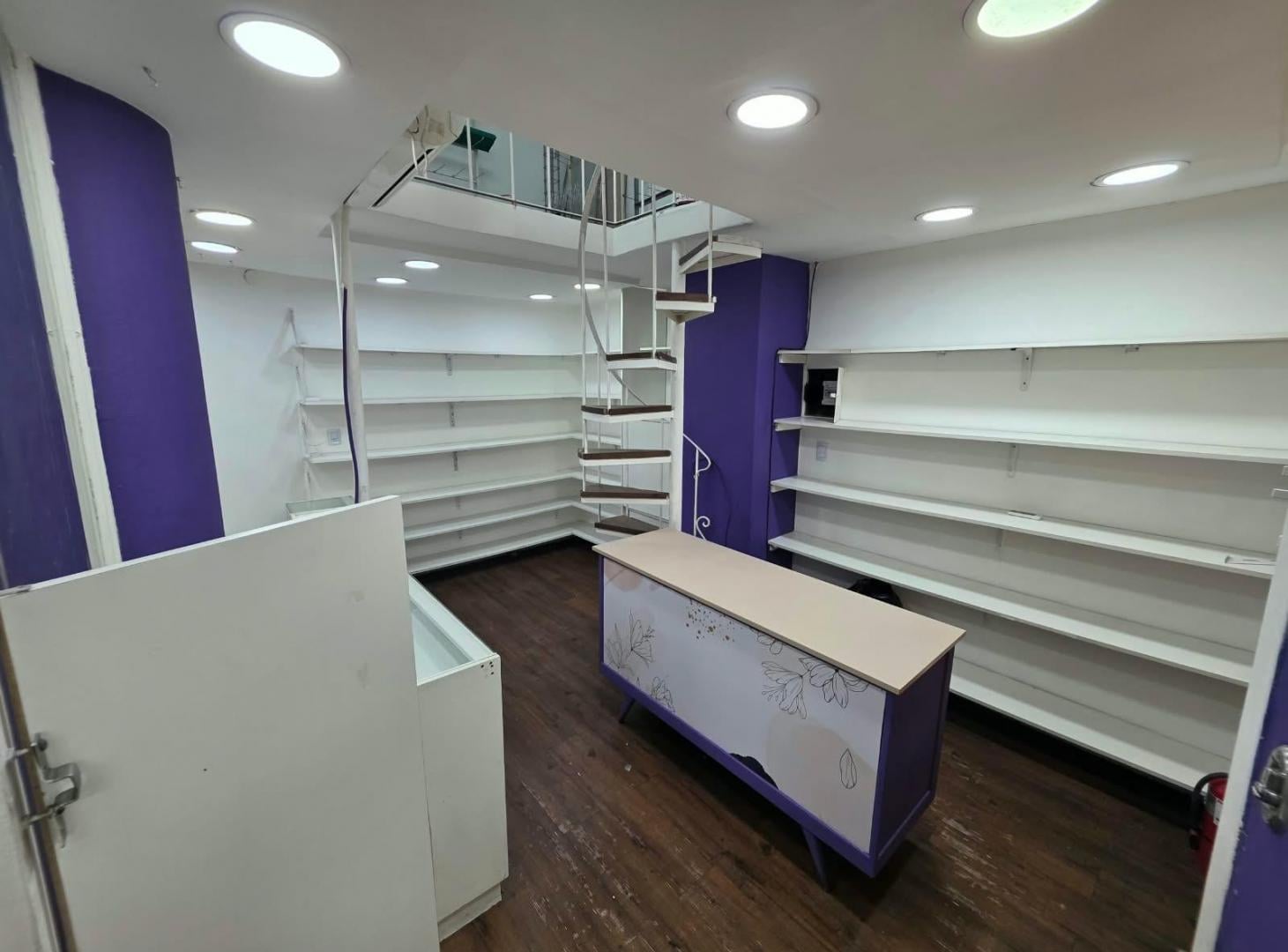 Foto de Local en alquiler Av Corrientes Galeria, imagen 4
