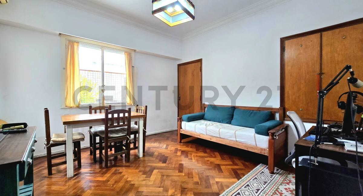 Foto de VENTA PH 3 AMBIENTES EN SAAVEDRA CON PATIO, imagen 5