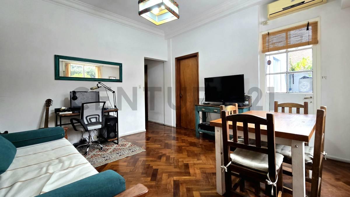 Foto de VENTA PH 3 AMBIENTES EN SAAVEDRA CON PATIO, imagen 3