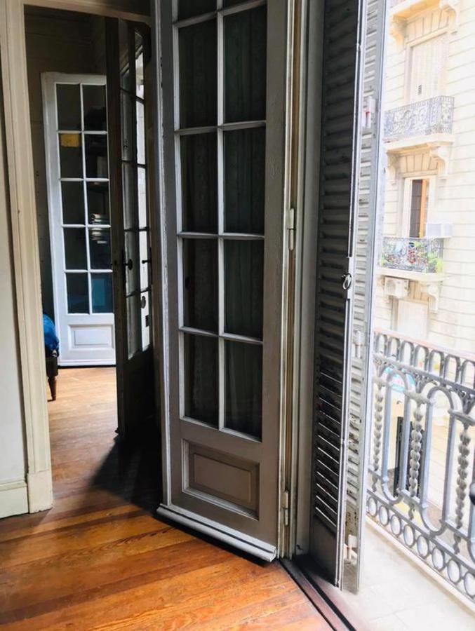 Venta! 4 Amb Al Frente con Dependencia en El Emblemático Pasaje Rivarola 3