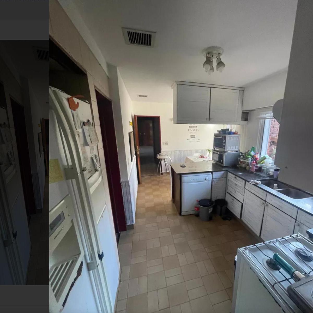Casa en Venta Country El Jagüel 1