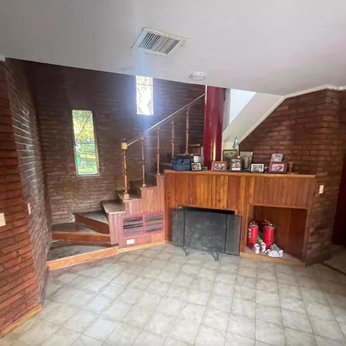 Casa en Venta Country El Jagüel 3