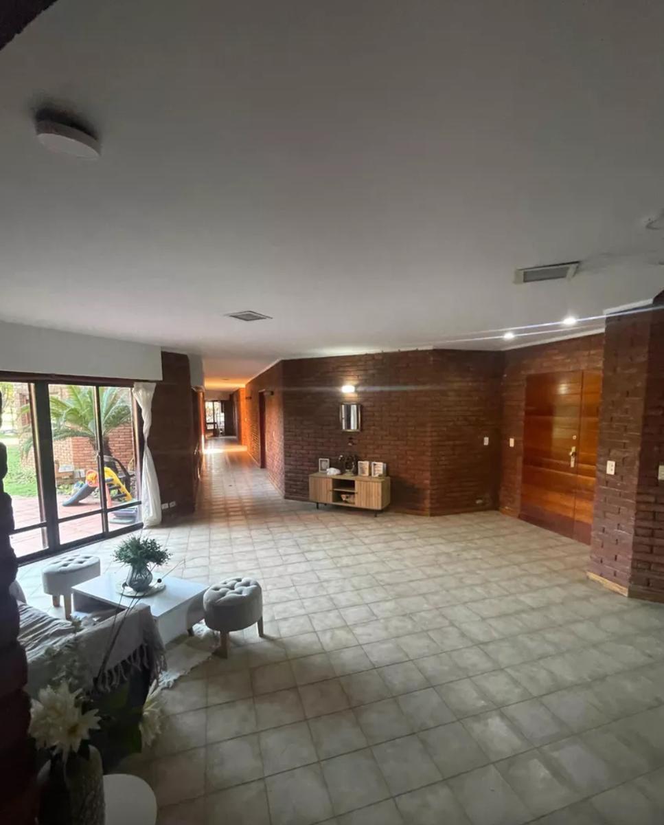 Casa en Venta Country El Jagüel 5