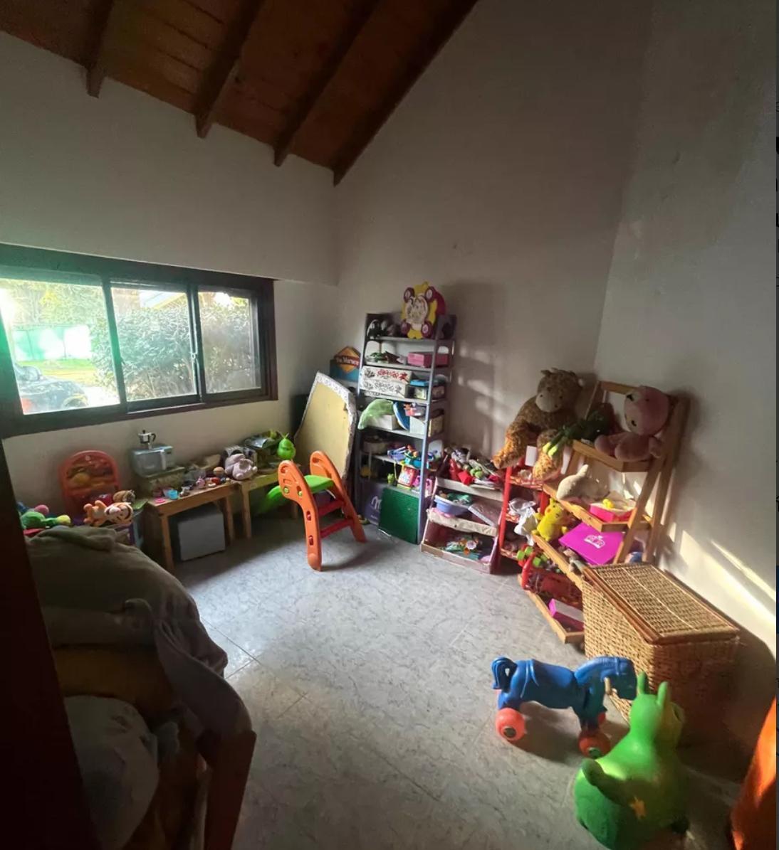 Casa en Venta Country El Jagüel 2